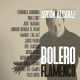Bolero flamenco (digipack)
