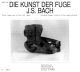 Die Kunst der Fuge. Triple completion of the final fugue