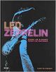 Led Zeppelin: Todos los álbumes, todas las canciones