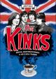 The Kinks. Riffs, Kontroversia y Té cada tarde