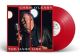 The Hard Line (clear red vinyl)