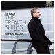 The French Suites BWV 812-817