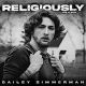 Religiously, the album (Orange white vinyl)