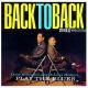 Back to back. Duke Ellington and Johnny Hodges play the blues