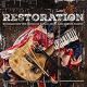 Restoration. Reimagining the songs of Elton John & Bernie Taupin (Nashville ed.)