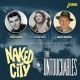 The Naked City / The Untouchables
