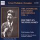 The complete concerto recordings vol 1