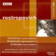 Concerto rhapsody, Cello concerto no 2. Rococo variations
