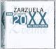 Zarzuela: los veinte del siglo veinte