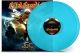 At the Edge of Time (transparent curacao blue vinyl)