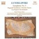 Orchestral Works Vol.3