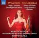 Cello Concerto (arranged for viola) / Viola Concerto 'Lady Walton's Garden'