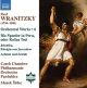 Orchestral works 6
