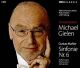 In memoriam Michael Gelen. Sinfonie Nr.6