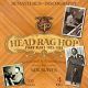 Head rag hop piano blues 1925-1960