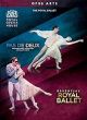 The Royal Ballet: pax de deux
