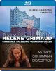 Hélène Grimaud at Elbphilharmonie Hamburg