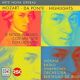 Mozart · Da Ponte · Highlights: Le nozze de Figaro, Don Giovanni, Cosi fan tutte