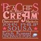 Peaches and cream: dances and marches