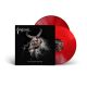 The monster roars (red vinyl)