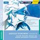 Leopold Stokowski conducts Blacher, Prokofiev, Milhaud, Egk, Wagner, Mussorsky..