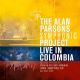 Live in Colombia (color vinyl)