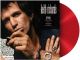 Talk is cheap (limited edition red vinyl)
