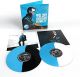Now then. The very best of Richard Hawley (blue/black + blue/white vinyl)