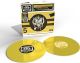 The Löst Tapes Volume 5. Live at Donington Download Fest '08 (yellow vinyl)