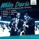 Miles Davis and his favorite Tenors. Milestones of Jazz Legends