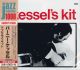 Kessel's kit (Japan edition)