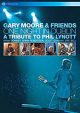 One night in Dublin. A tribute to Phil Lynott