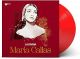 La Divina (red vinyl)
