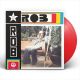 Rob (red vinyl) RSD22
