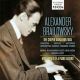 Milestones of a Piano Legend (The Chopin Marathon Man)