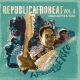 República Afrobeat Vol.6 (Afrobeat Ibérico)