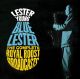 Blue Lester. The complete Royal Roost Broadcasts