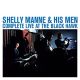 Shelly Manne & His Men: Complete live at The Black Hawk