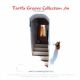 Tarifa groove collection .04: The deep end