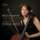 Bach inspired: Cello suites...