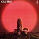 Cactus (180 gr.) (Translucent red coloured vinyl)