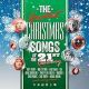 The greatest christmas songs of the 21st century (180 gr.) (White & red vinyl)