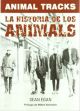 Animal Tracks: La historia de Los Animals